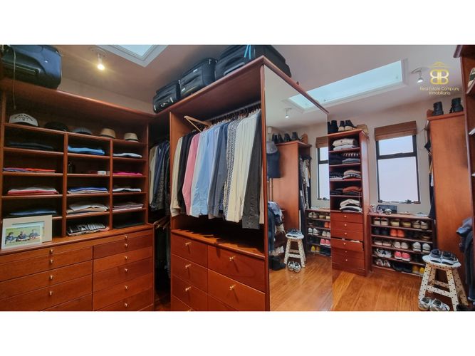 Casa de 4 alcobas en venta en Segundo Contador, Bogotá, 652 m² · foto 23 de 24