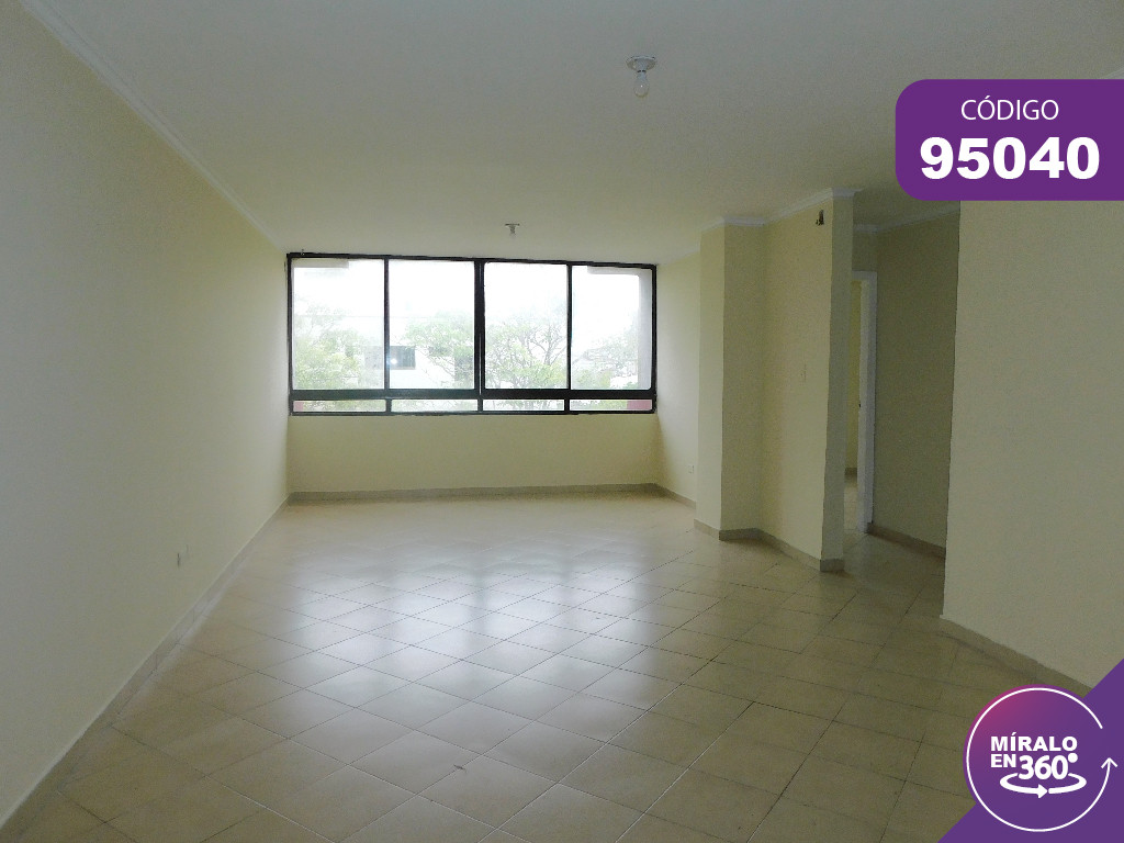 Apartamento en Arriendo en Villa santos, Barranquilla