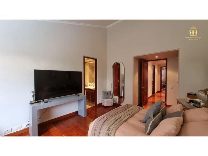 Casa de 4 alcobas en venta en Segundo Contador, Bogotá, 652 m² · foto 24 de 24