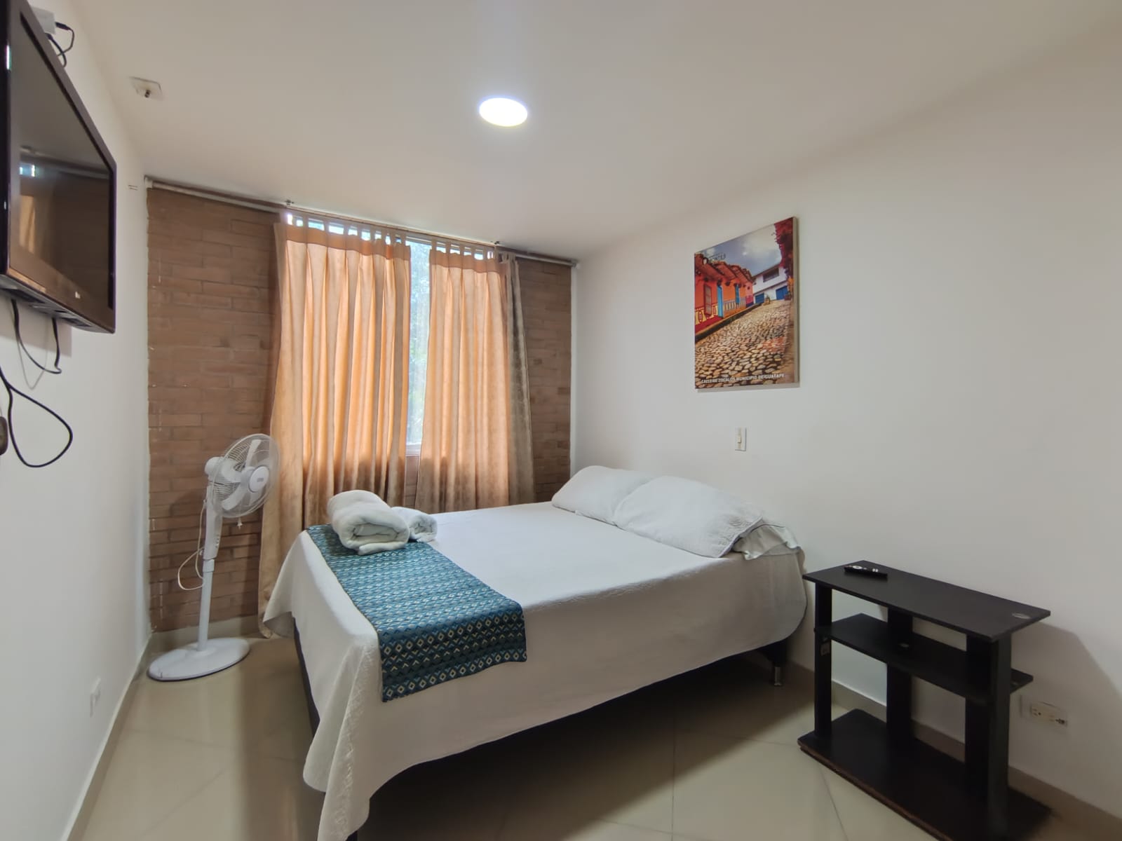 1BR Apartment in Laureles (35 m²)