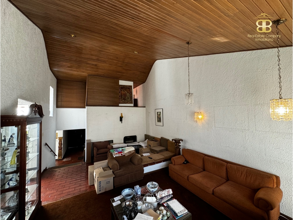 Casa en venta en Santa Ana, Bogotá · foto 4 de 24