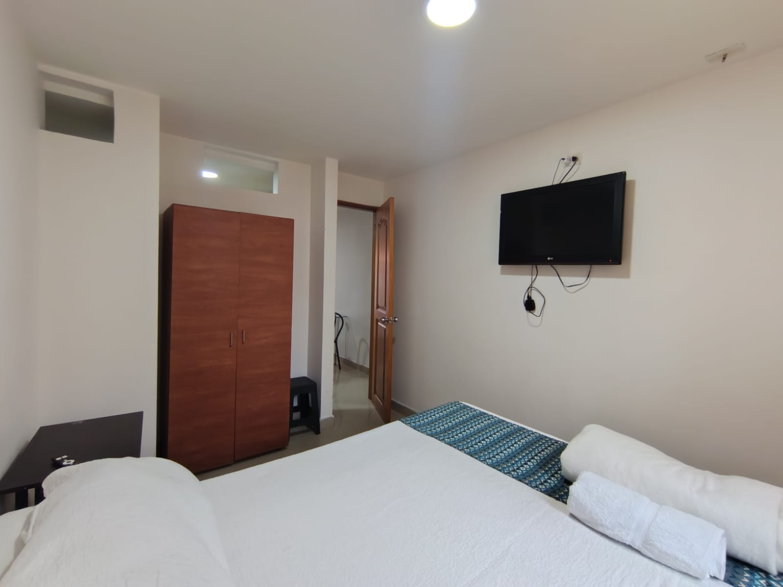 1BR Apartment in Laureles (35 m²) - 2
