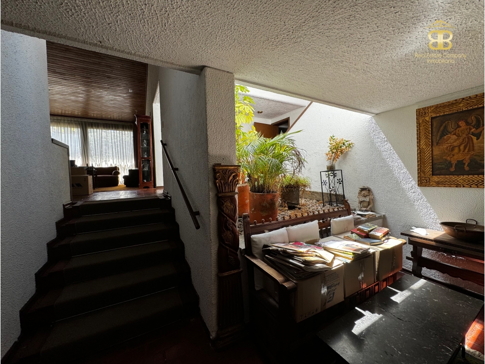 Casa en venta en Santa Ana, Bogotá · foto 5 de 24