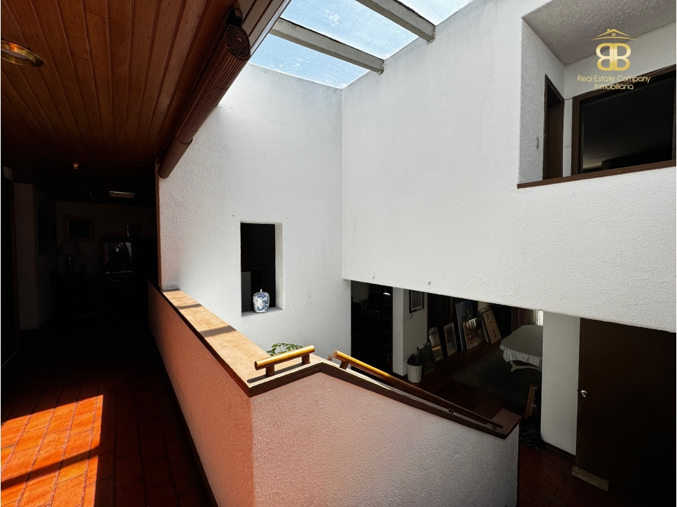 Casa en venta en Santa Ana, Bogotá · foto 6 de 24
