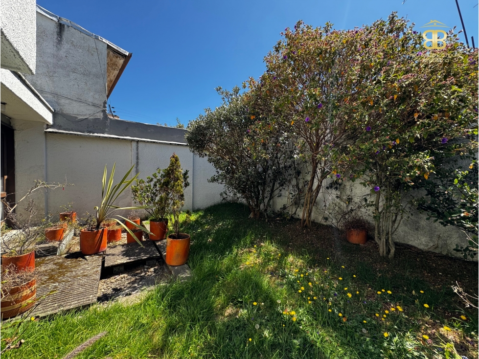 Casa en venta en Santa Ana, Bogotá · foto 7 de 24