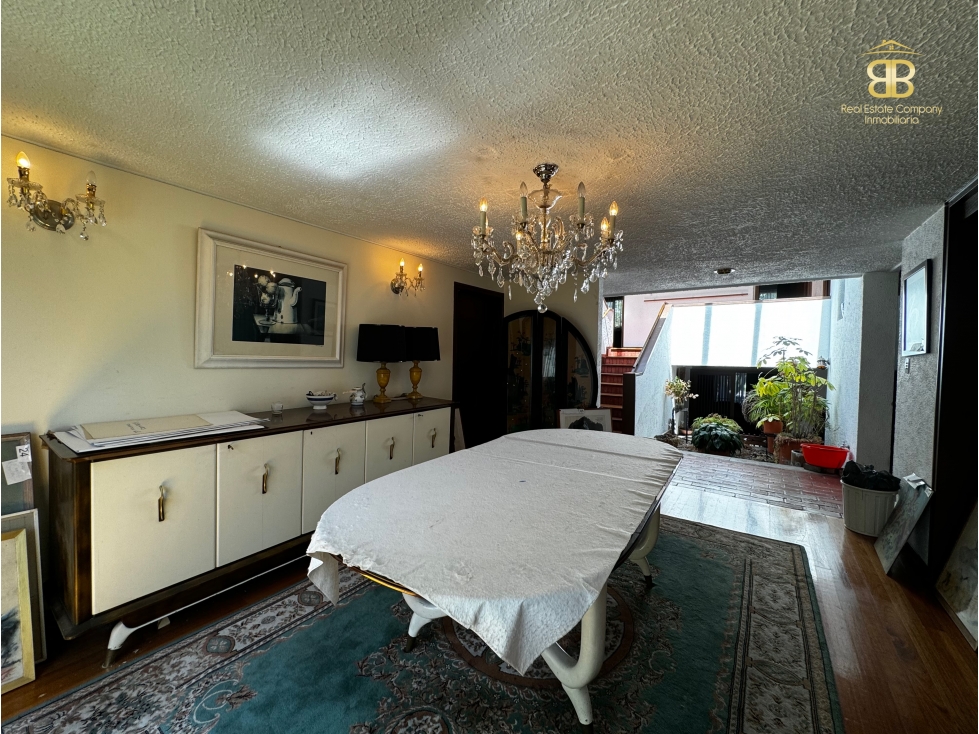 Casa en venta en Santa Ana, Bogotá · foto 10 de 24