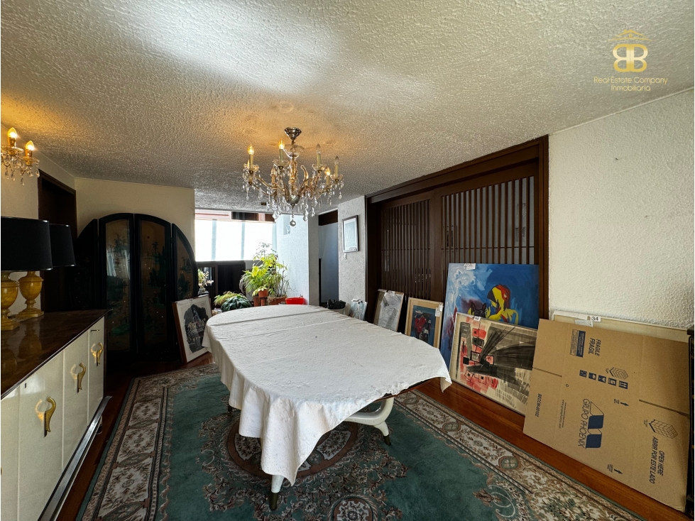 Casa en venta en Santa Ana, Bogotá · foto 12 de 24