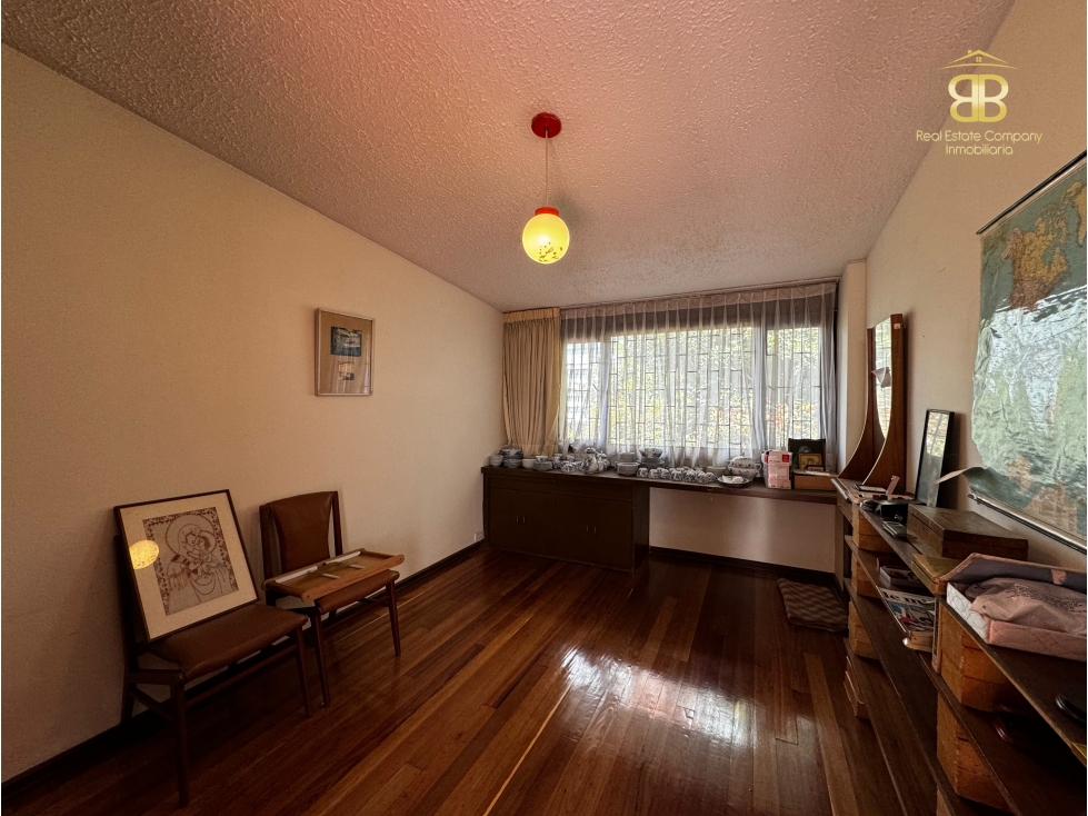 Casa en venta en Santa Ana, Bogotá · foto 13 de 24