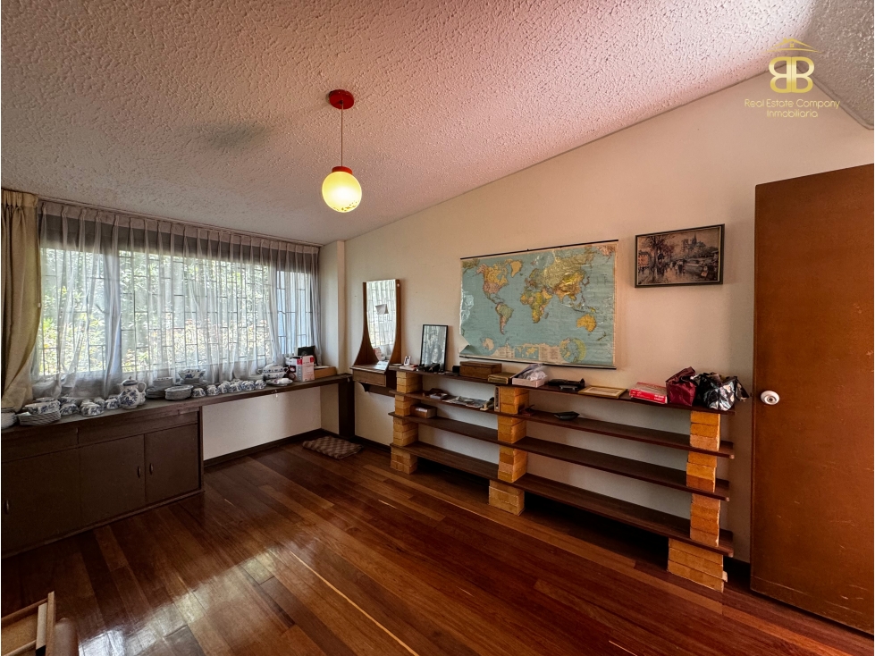 Casa en venta en Santa Ana, Bogotá · foto 14 de 24