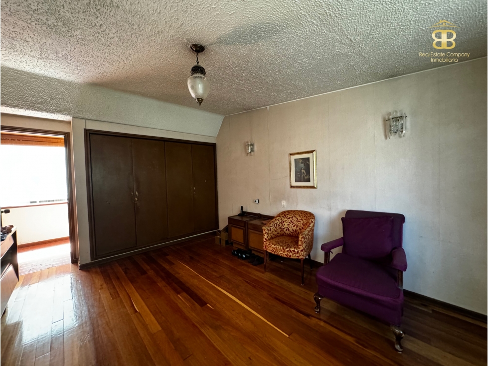 Casa en venta en Santa Ana, Bogotá · foto 15 de 24