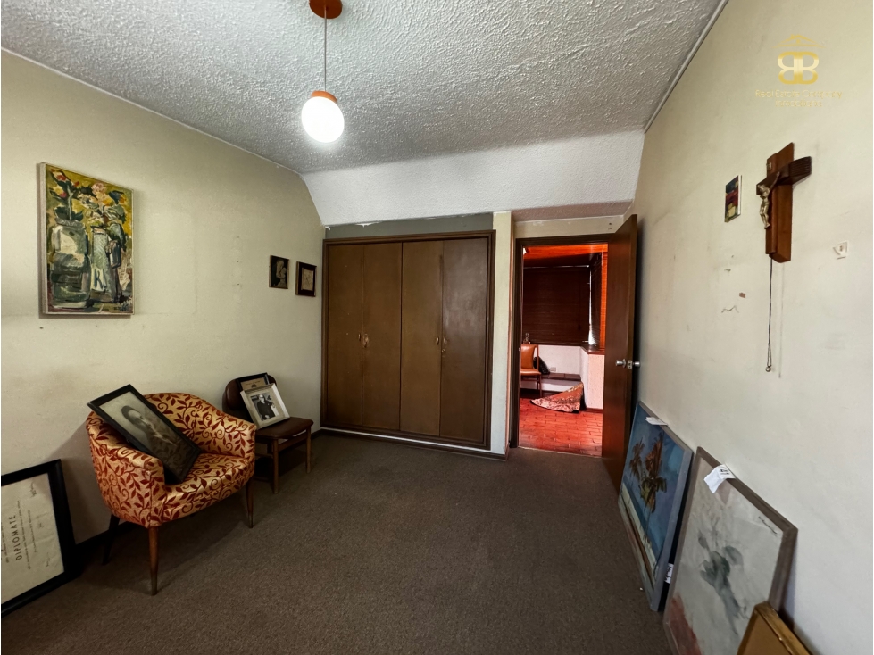 Casa en venta en Santa Ana, Bogotá · foto 16 de 24
