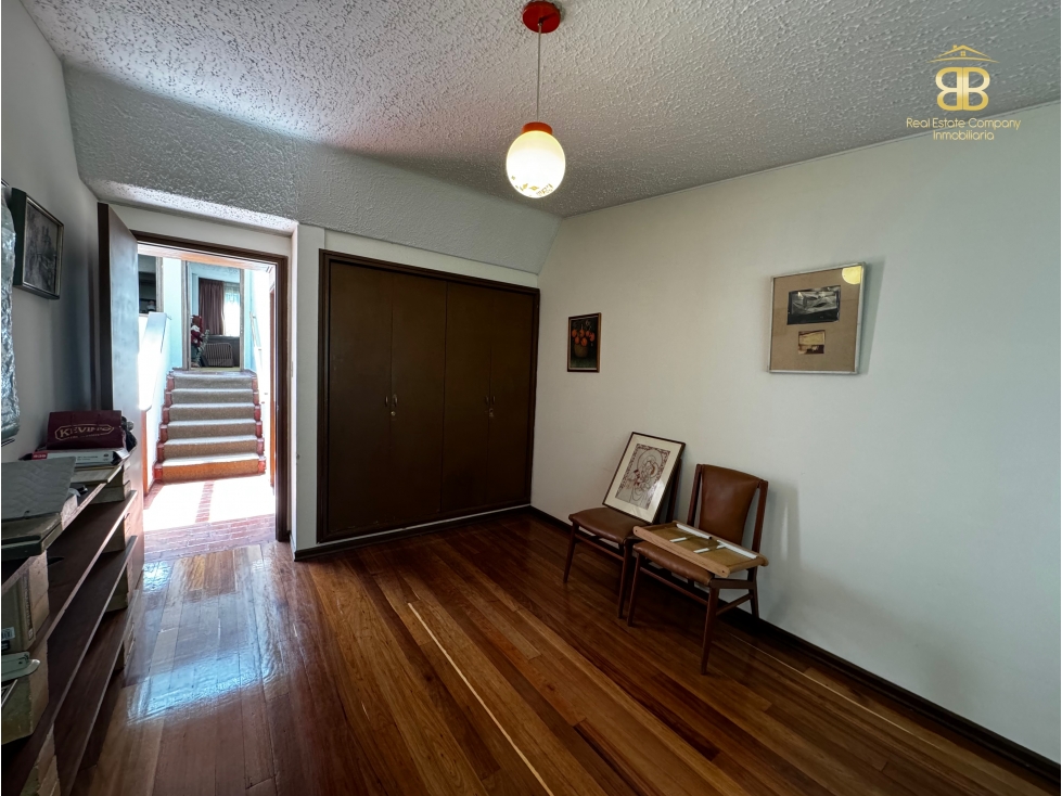 Casa en venta en Santa Ana, Bogotá · foto 17 de 24