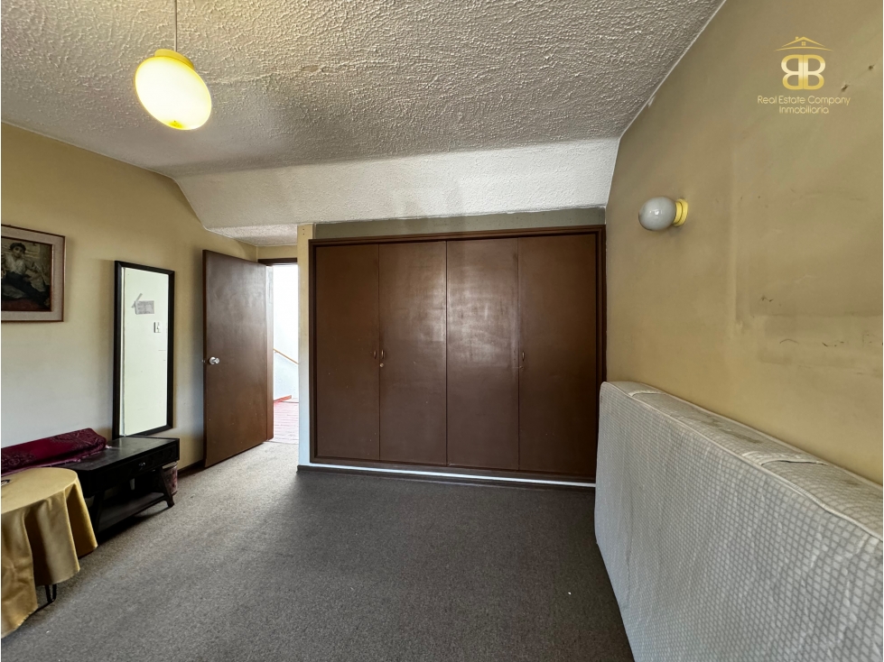 Casa en venta en Santa Ana, Bogotá · foto 18 de 24