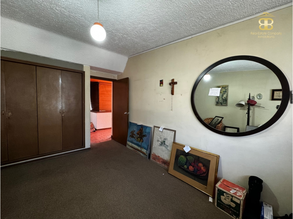 Casa en venta en Santa Ana, Bogotá · foto 19 de 24