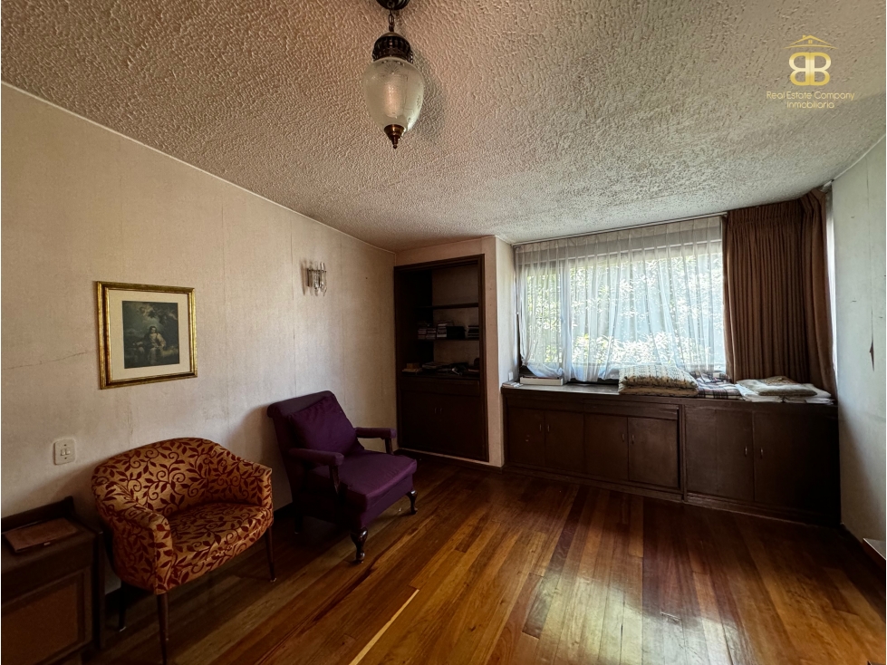 Casa en venta en Santa Ana, Bogotá · foto 20 de 24