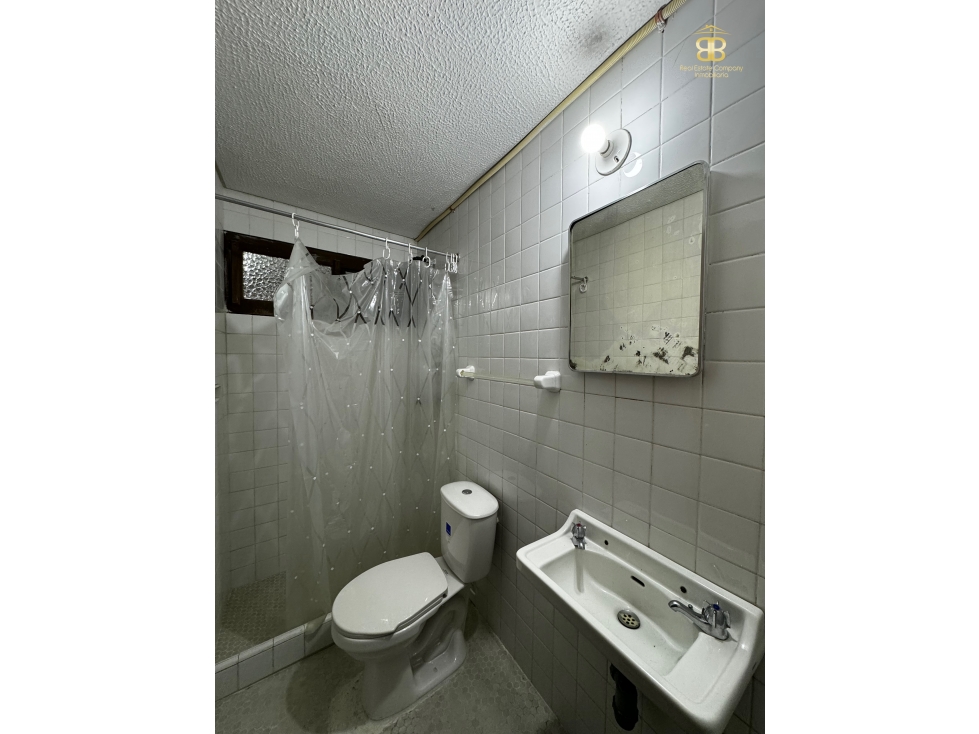 Casa en venta en Santa Ana, Bogotá · foto 21 de 24