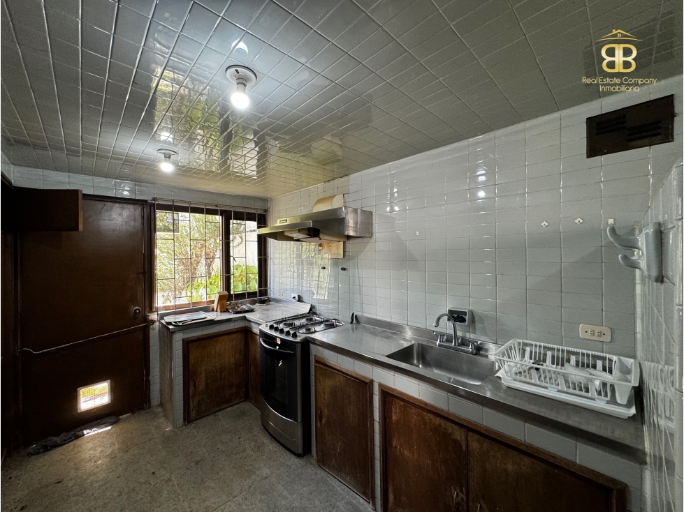 Casa en venta en Santa Ana, Bogotá · foto 22 de 24