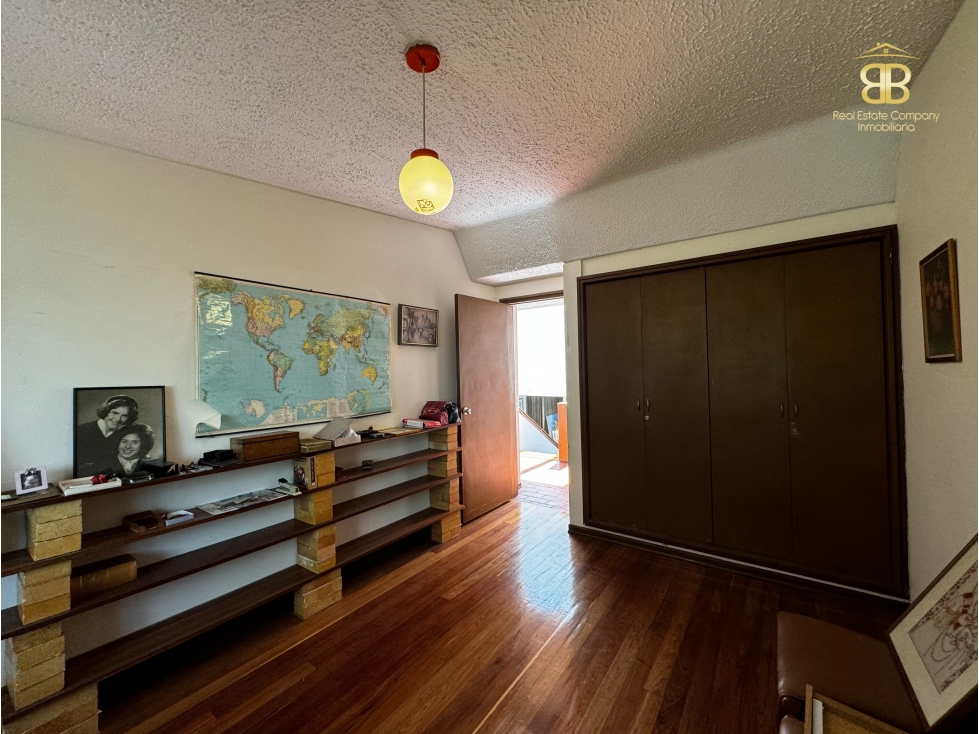 Casa en venta en Santa Ana, Bogotá · foto 23 de 24