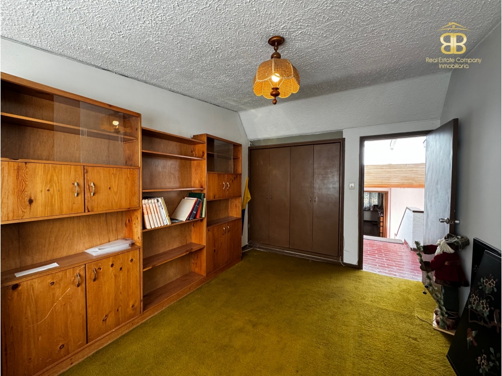 Casa en venta en Santa Ana, Bogotá · foto 24 de 24