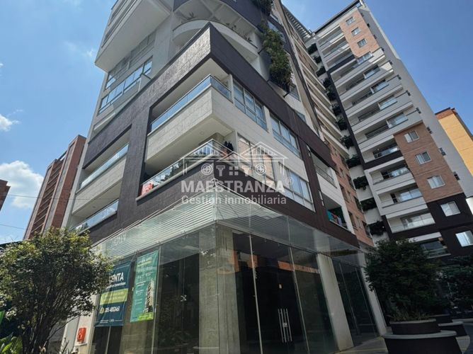 Local en venta en Boston, Medellín, 50 m² · foto 5 de 6