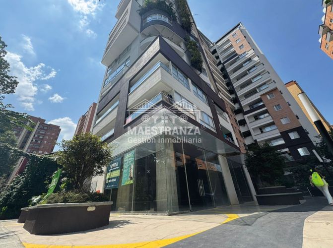 Local en venta en Boston, Medellín, 50 m² · foto 6 de 6
