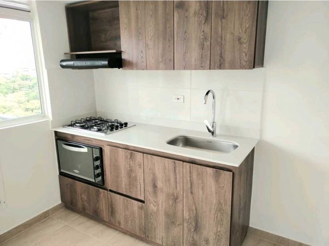 Apartamento en venta en Zona Rural, Itagüí · foto 2 de 17