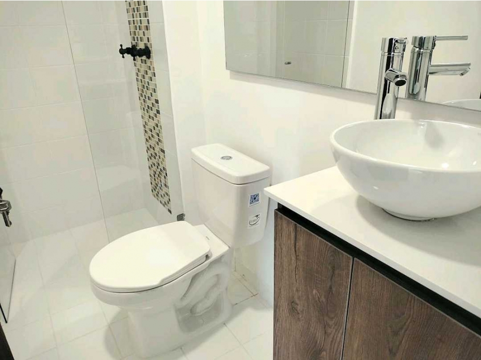 Apartamento en venta en Zona Rural, Itagüí · foto 4 de 17