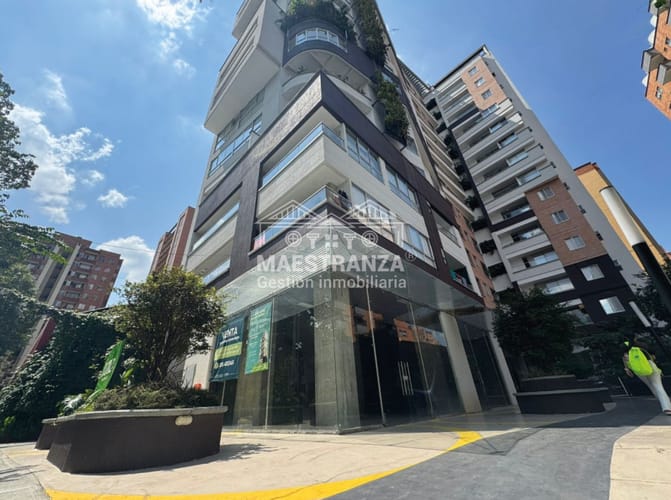Local en arriendo en Boston, Medellín, 67 m² · foto 5 de 6