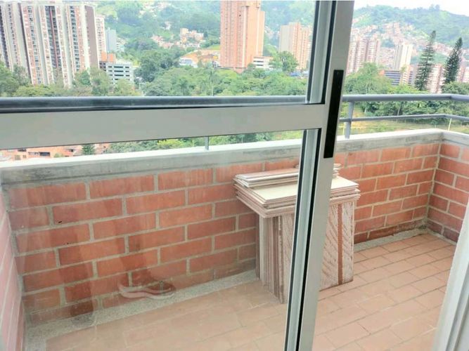 Apartamento en venta en Zona Rural, Itagüí · foto 15 de 17