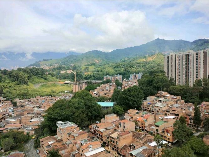 Apartamento en venta en Zona Rural, Itagüí · foto 17 de 17
