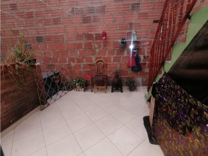 Casa de 6 alcobas en venta en Centro, Funza, 200 m² · foto 19 de 24