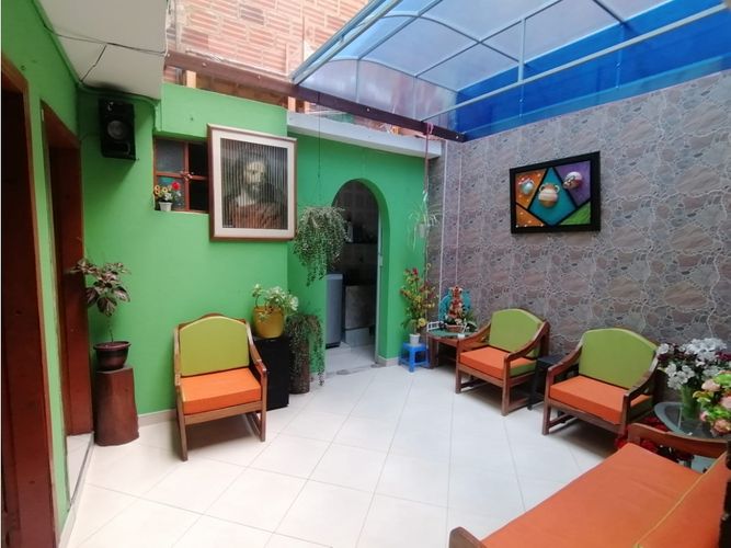 Casa de 6 alcobas en venta en Centro, Funza, 200 m² · foto 20 de 24