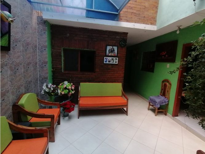 Casa de 6 alcobas en venta en Centro, Funza, 200 m² · foto 21 de 24