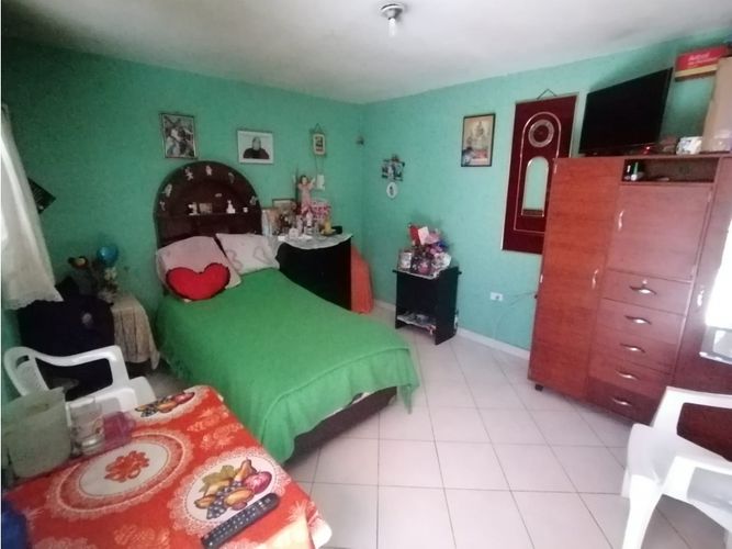 Casa de 6 alcobas en venta en Centro, Funza, 200 m² · foto 22 de 24