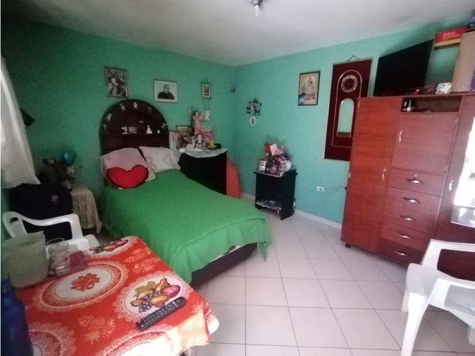 Casa de 6 alcobas en venta en Centro, Funza, 200 m² · foto 23 de 24