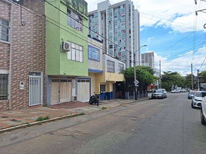 Casa de 4 alcobas en venta en San Francisco, Bucaramanga, 113 m² · foto 2 de 20