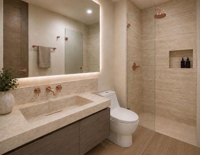 Apartamento de 3 alcobas en venta en Bella Suiza, Bogotá, 152 m² · foto 10 de 11