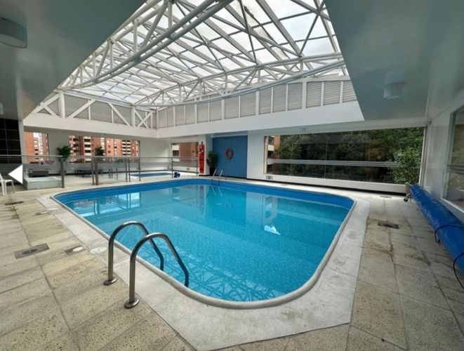 Apartamento de 3 alcobas en venta en Bella Suiza, Bogotá, 152 m² · foto 11 de 11