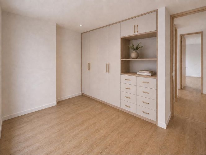 Apartamento de 3 alcobas en venta en Bella Suiza, Bogotá, 152 m² · foto 6 de 11