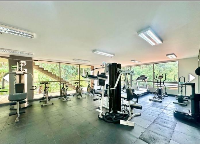 Apartamento de 3 alcobas en venta en Bella Suiza, Bogotá, 152 m² · foto 7 de 11