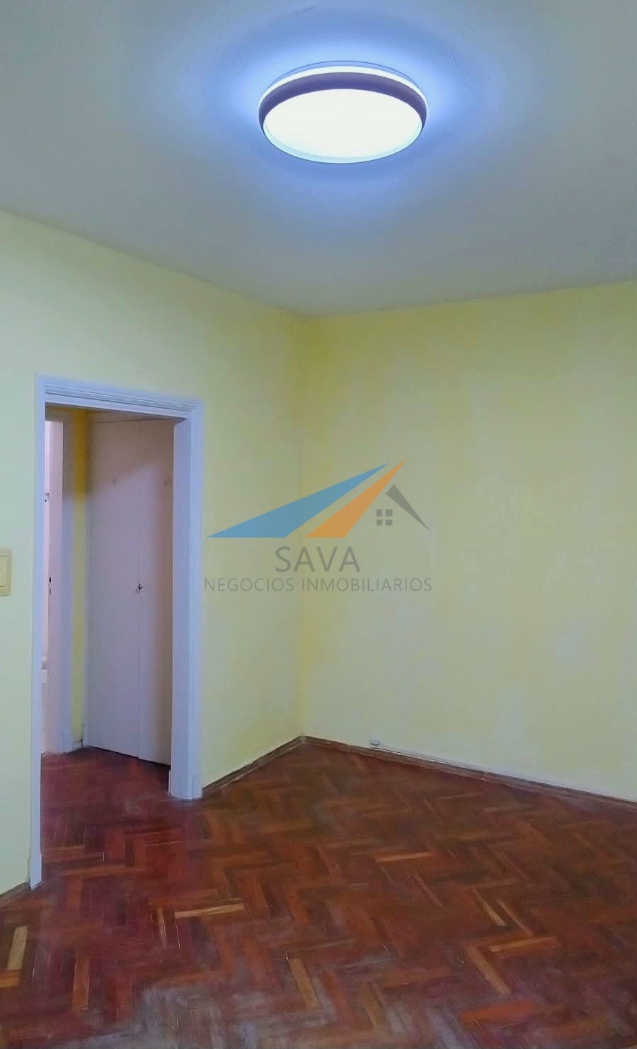Alquiler Apartamento 1 Dormitorio en el Centro! Bajos Gastos Comunes