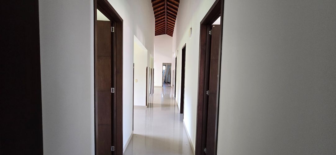 Casa de 4 alcobas en arriendo en Menzuly, Piedecuesta, 275 m² · foto 15 de 19