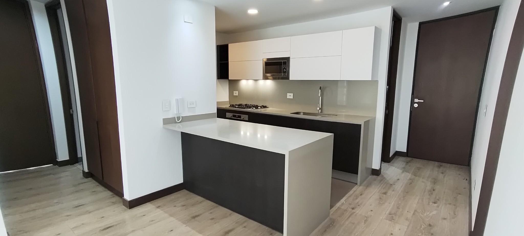 Foto del apartamento