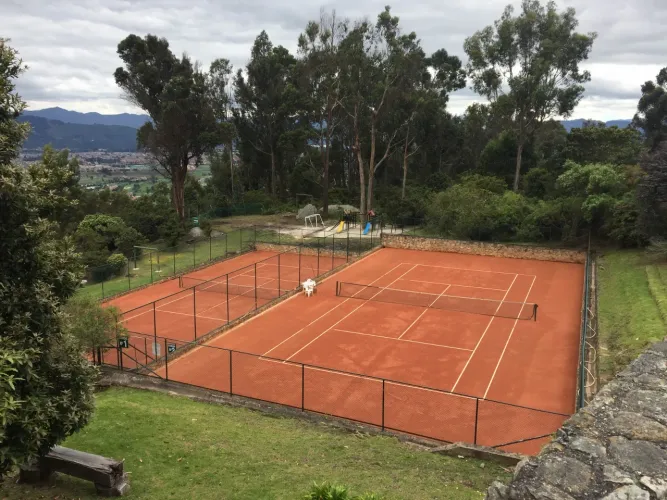 Lote en venta en Fusca, Chía · foto 7 de 7