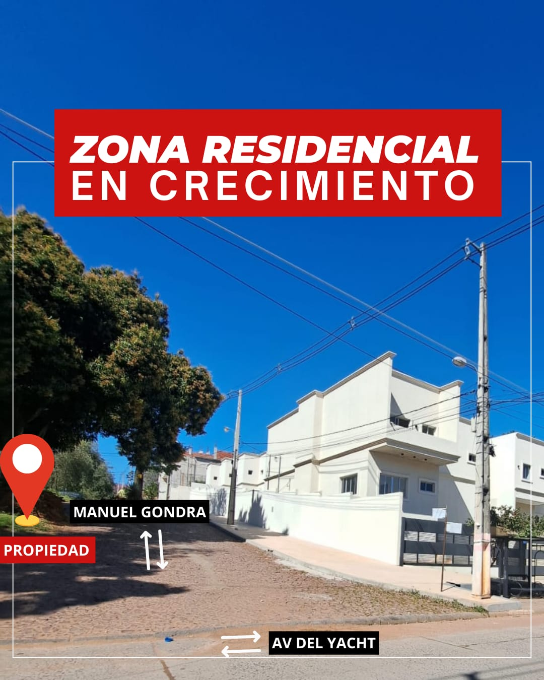 Terreno en venta en Lambaré — foto 1