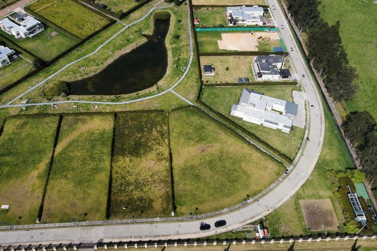 Lote en venta en La Violeta, Sopó, 2244 m² · foto 5 de 24