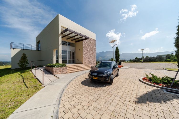 Lote en venta en La Violeta, Sopó, 2244 m² · foto 7 de 24