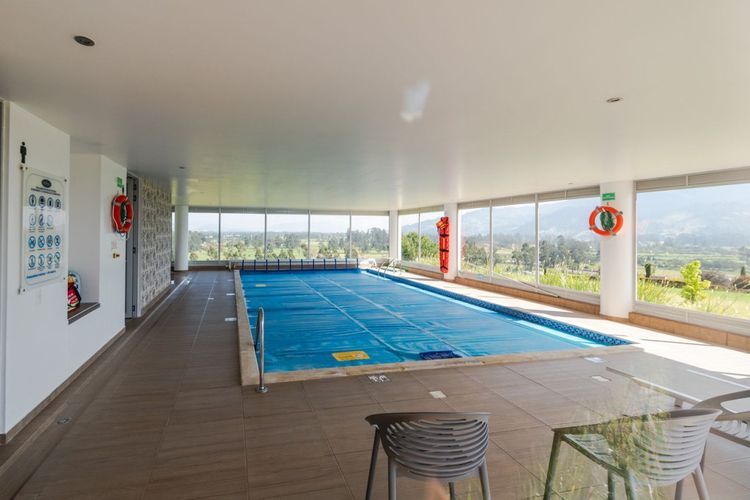 Lote en venta en La Violeta, Sopó, 2244 m² · foto 9 de 24