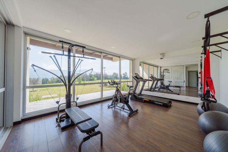 Lote en venta en La Violeta, Sopó, 2244 m² · foto 10 de 24