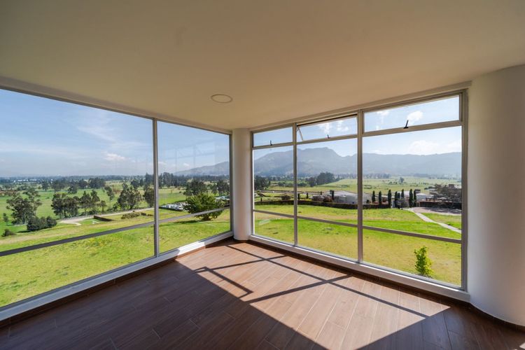 Lote en venta en La Violeta, Sopó, 2244 m² · foto 12 de 24